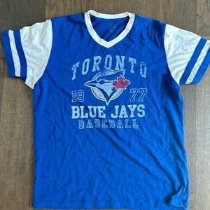 Blue Jays Shirt